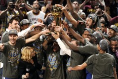 NBA自由市场：杜兰特去向成悬念，勇士与火箭争抢焦点球员