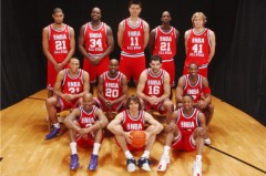 勇士休赛期“零操作”背后的防守大师豪赌