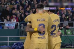 皇马4-1逆转取胜：姆巴佩耀眼，关键球员成就辉煌