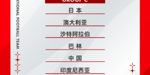梅西告别战：南美世预赛激战，阿根廷巴西乌拉圭提前锁定晋级